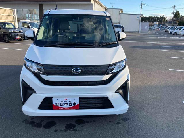 ムーヴ Ｌ（2枚目）