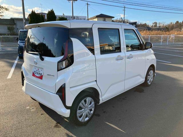 ムーヴ Ｌ（5枚目）