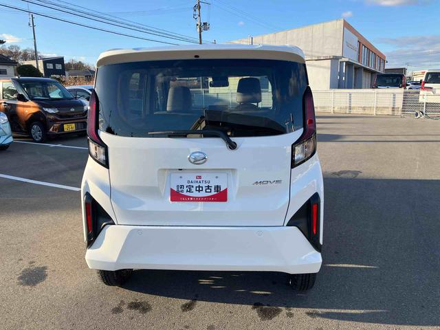 ムーヴ Ｌ（6枚目）