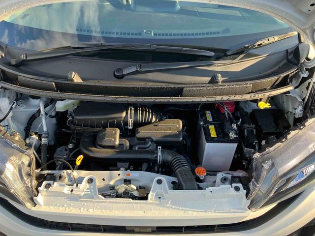 ムーヴ Ｌ（17枚目）