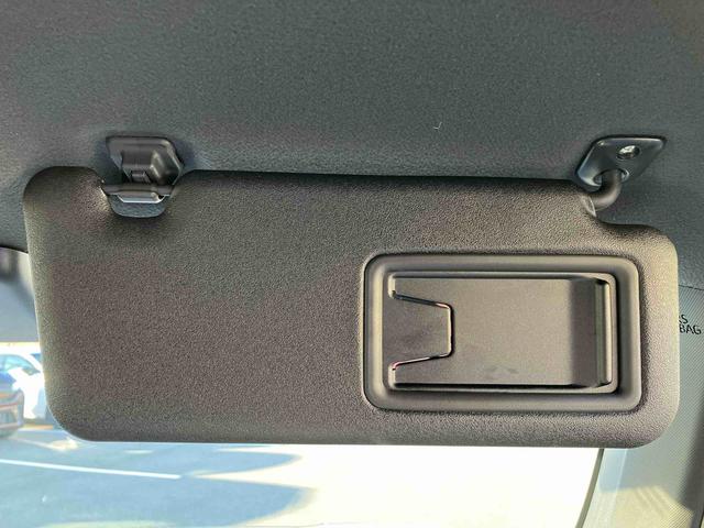 タフト Ｇターボ　ダーククロムベンチャー（22枚目）