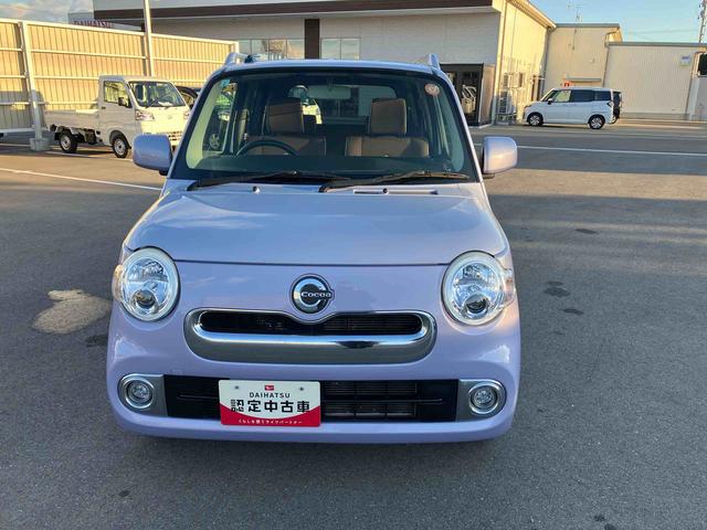 ミラココア ココアプラスＸ（2枚目）