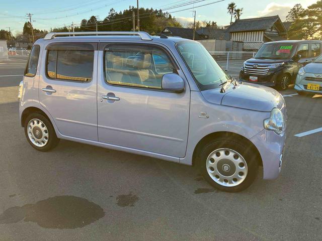 ミラココア ココアプラスＸ（4枚目）