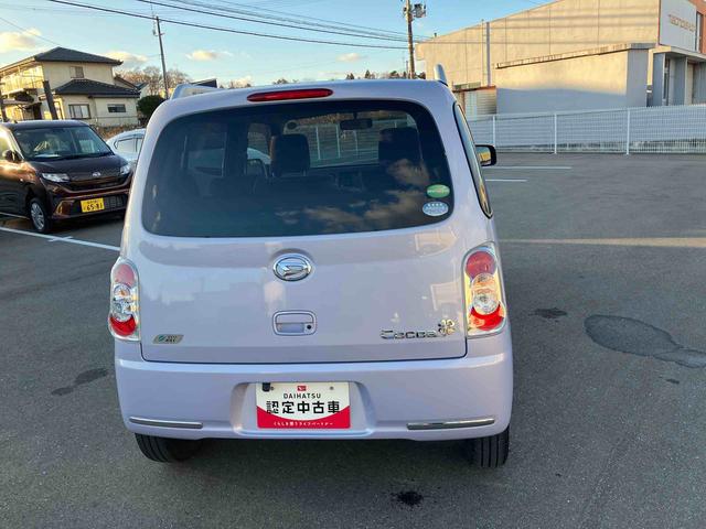 ミラココア ココアプラスＸ（6枚目）