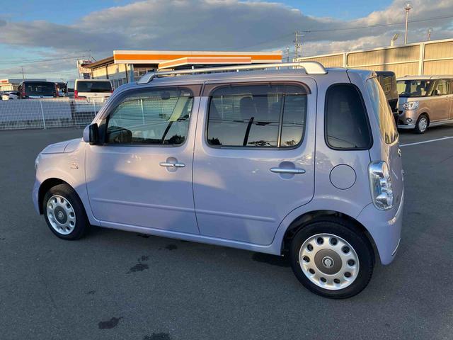 ミラココア ココアプラスＸ（8枚目）