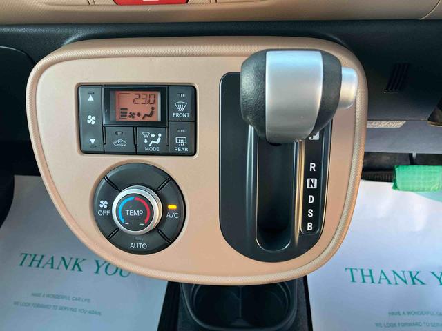 ミラココア ココアプラスＸ（11枚目）