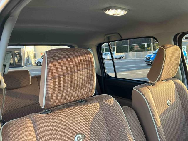 ミラココア ココアプラスＸ（12枚目）