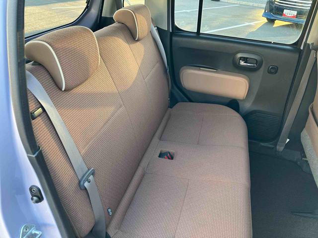 ミラココア ココアプラスＸ（14枚目）