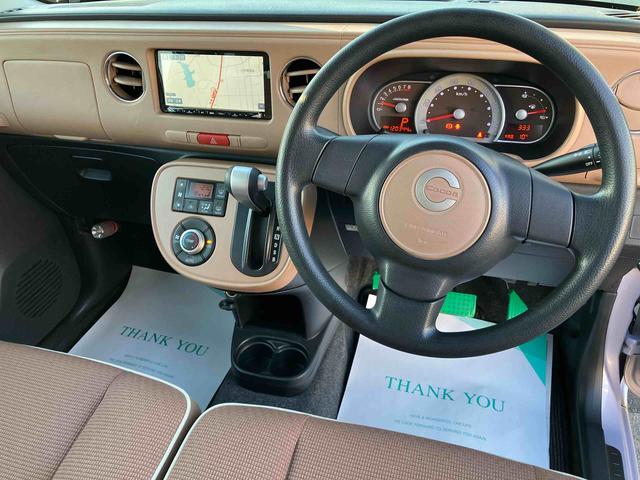 ミラココア ココアプラスＸ（15枚目）