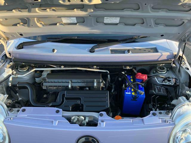 ミラココア ココアプラスＸ（17枚目）