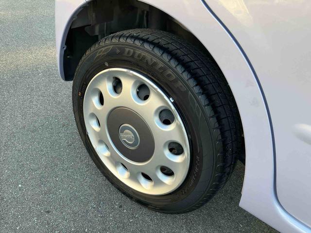 ミラココア ココアプラスＸ（20枚目）