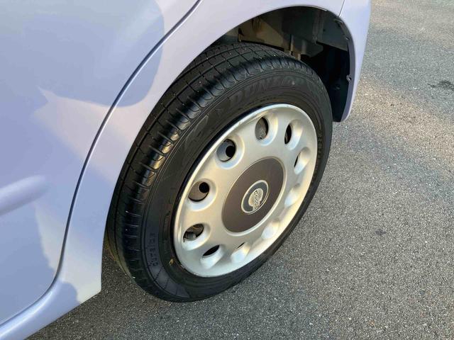 ミラココア ココアプラスＸ（21枚目）