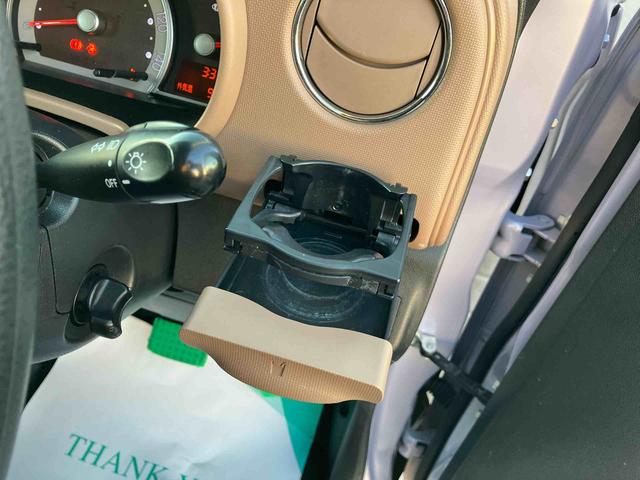 ミラココア ココアプラスＸ（27枚目）