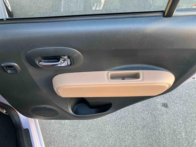 ミラココア ココアプラスＸ（30枚目）