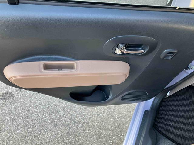 ミラココア ココアプラスＸ（31枚目）