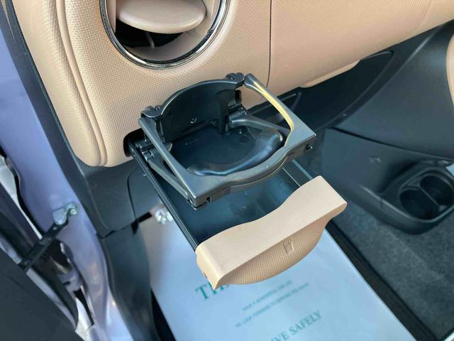 ミラココア ココアプラスＸ（33枚目）