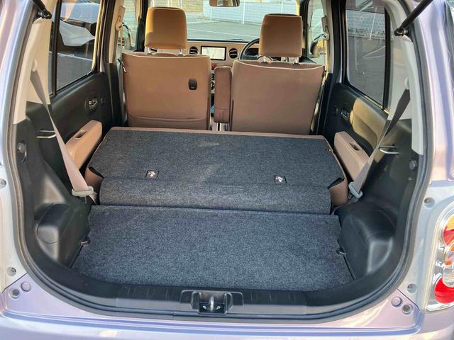 ミラココア ココアプラスＸ（39枚目）