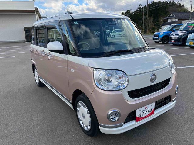 ムーヴキャンバス Ｇメイクアップ　ＳＡＩＩＩ（3枚目）