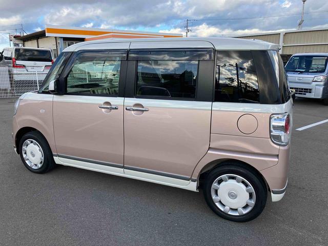 ムーヴキャンバス Ｇメイクアップ　ＳＡＩＩＩ（8枚目）