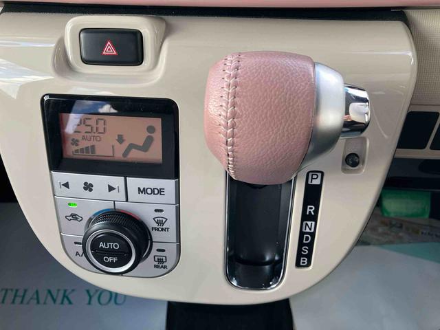 ムーヴキャンバス Ｇメイクアップ　ＳＡＩＩＩ（11枚目）