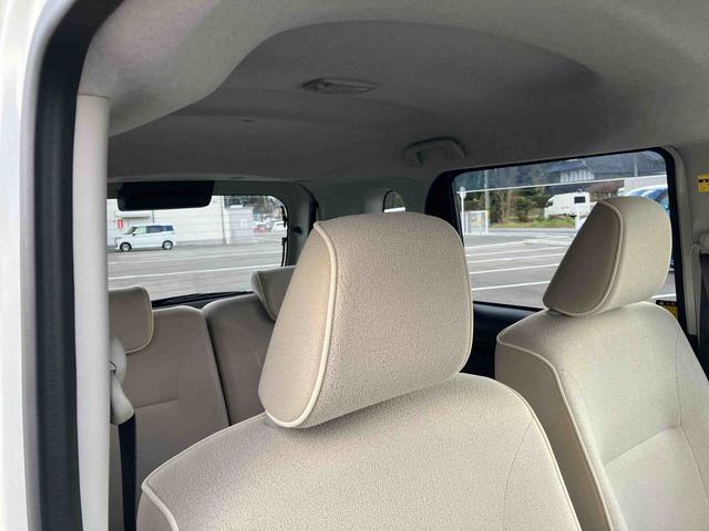 ムーヴキャンバス Ｇメイクアップ　ＳＡＩＩＩ（12枚目）