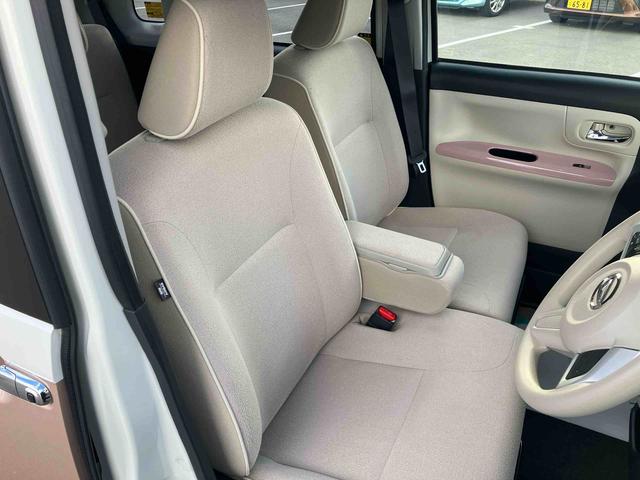 ムーヴキャンバス Ｇメイクアップ　ＳＡＩＩＩ（13枚目）