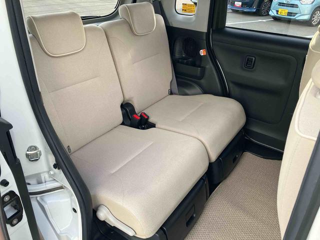 ムーヴキャンバス Ｇメイクアップ　ＳＡＩＩＩ（14枚目）