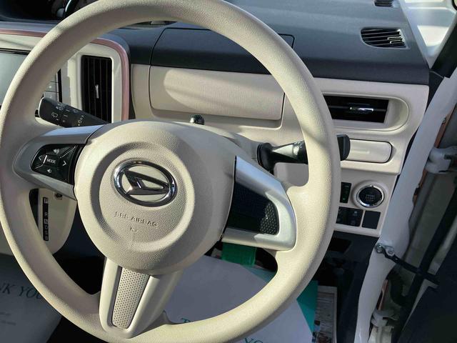 ムーヴキャンバス Ｇメイクアップ　ＳＡＩＩＩ（15枚目）