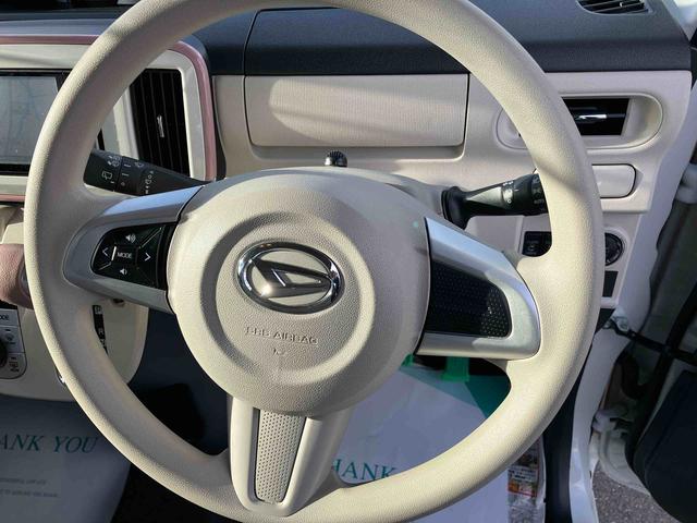 ムーヴキャンバス Ｇメイクアップ　ＳＡＩＩＩ（17枚目）