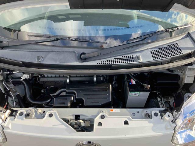 ムーヴキャンバス Ｇメイクアップ　ＳＡＩＩＩ（18枚目）