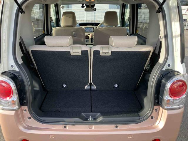 ムーヴキャンバス Ｇメイクアップ　ＳＡＩＩＩ（19枚目）