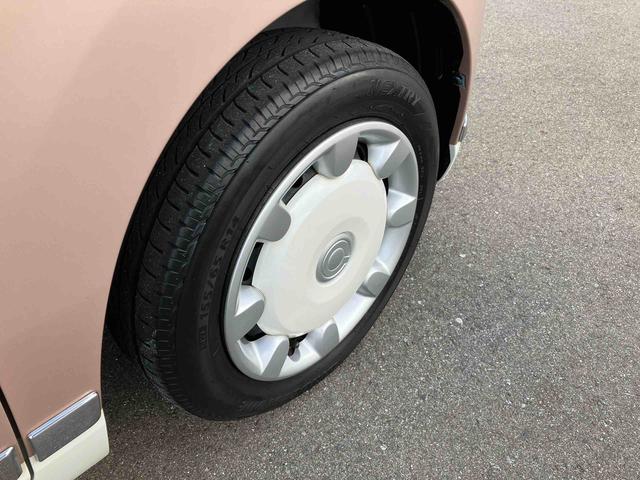 ムーヴキャンバス Ｇメイクアップ　ＳＡＩＩＩ（20枚目）