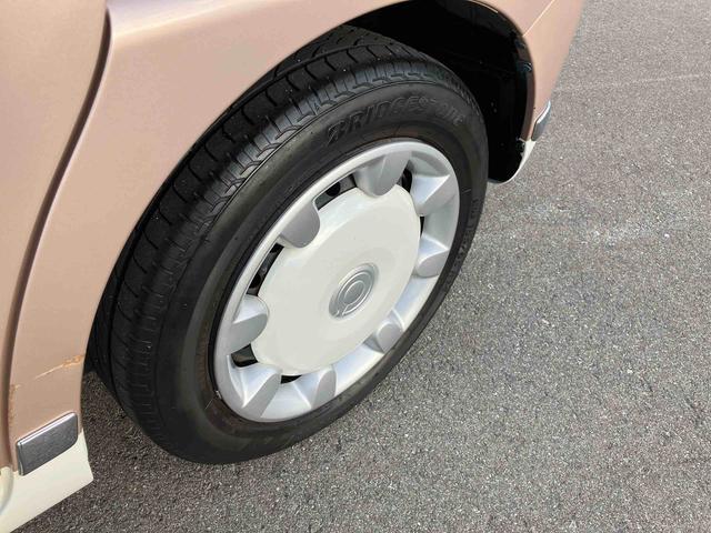 ムーヴキャンバス Ｇメイクアップ　ＳＡＩＩＩ（22枚目）