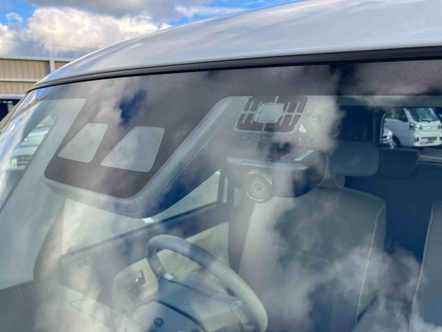 ムーヴキャンバス Ｇメイクアップ　ＳＡＩＩＩ（24枚目）