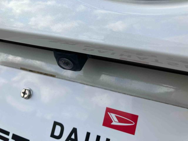 ムーヴキャンバス Ｇメイクアップ　ＳＡＩＩＩ（25枚目）