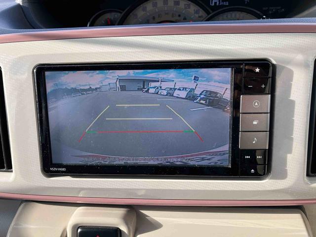 ムーヴキャンバス Ｇメイクアップ　ＳＡＩＩＩ（26枚目）