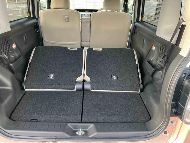 ムーヴキャンバス Ｇメイクアップ　ＳＡＩＩＩ（42枚目）