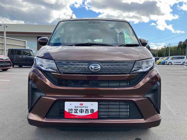 ムーヴ Ｘ　２ＷＤ　ＣＶＴ　６６０ｃｃ　両側スライドドア　衝突被害軽減ブレーキ　横滑り防止装置　ＡＢＳ　アイドリングストップ　プッシュボタンスタート　ディスプレイオーディオ　ＵＳＢ入力端子（2枚目）