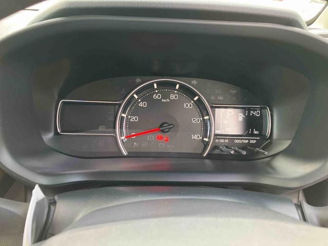 ムーヴ Ｘ　２ＷＤ　ＣＶＴ　６６０ｃｃ　両側スライドドア　衝突被害軽減ブレーキ　横滑り防止装置　ＡＢＳ　アイドリングストップ　プッシュボタンスタート　ディスプレイオーディオ　ＵＳＢ入力端子（13枚目）