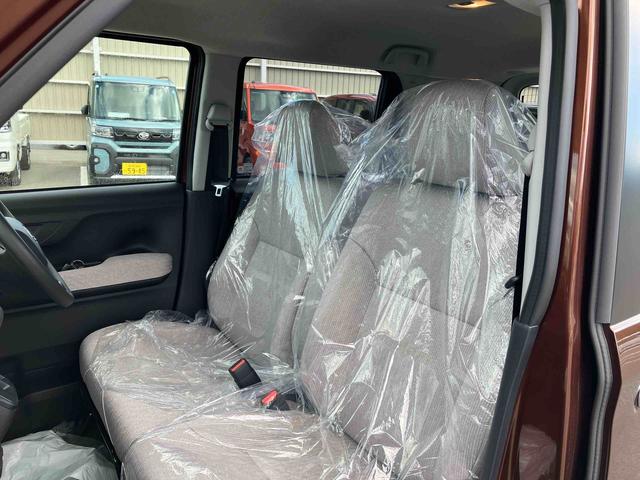 ムーヴ Ｘ　２ＷＤ　ＣＶＴ　６６０ｃｃ　両側スライドドア　衝突被害軽減ブレーキ　横滑り防止装置　ＡＢＳ　アイドリングストップ　プッシュボタンスタート　ディスプレイオーディオ　ＵＳＢ入力端子（19枚目）