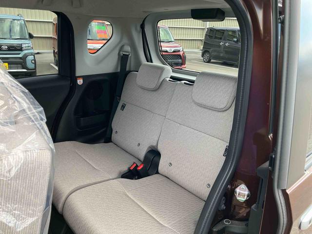 ムーヴ Ｘ　２ＷＤ　ＣＶＴ　６６０ｃｃ　両側スライドドア　衝突被害軽減ブレーキ　横滑り防止装置　ＡＢＳ　アイドリングストップ　プッシュボタンスタート　ディスプレイオーディオ　ＵＳＢ入力端子（20枚目）