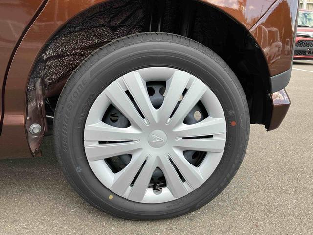 ムーヴ Ｘ　２ＷＤ　ＣＶＴ　６６０ｃｃ　両側スライドドア　衝突被害軽減ブレーキ　横滑り防止装置　ＡＢＳ　アイドリングストップ　プッシュボタンスタート　ディスプレイオーディオ　ＵＳＢ入力端子（22枚目）