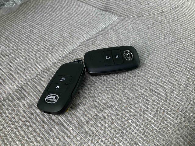 ムーヴ Ｘ　２ＷＤ　ＣＶＴ　６６０ｃｃ　両側スライドドア　衝突被害軽減ブレーキ　横滑り防止装置　ＡＢＳ　アイドリングストップ　プッシュボタンスタート　ディスプレイオーディオ　ＵＳＢ入力端子（33枚目）