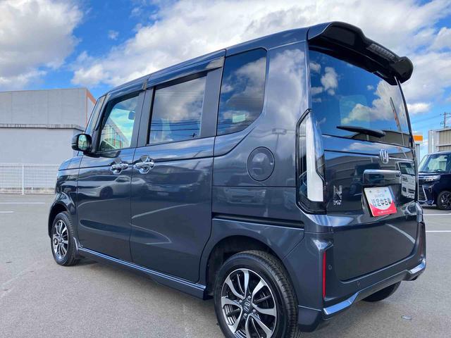 Ｎ－ＢＯＸカスタム ベースグレード（7枚目）