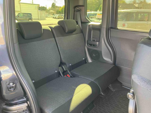 Ｎ－ＢＯＸカスタム ベースグレード（13枚目）