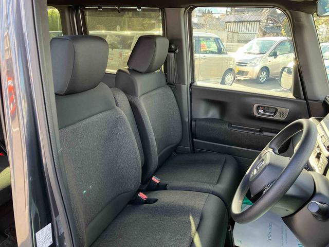 Ｎ－ＢＯＸカスタム ベースグレード（14枚目）