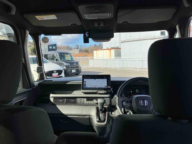 Ｎ－ＢＯＸカスタム ベースグレード（15枚目）