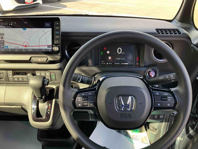 Ｎ－ＢＯＸカスタム ベースグレード（16枚目）