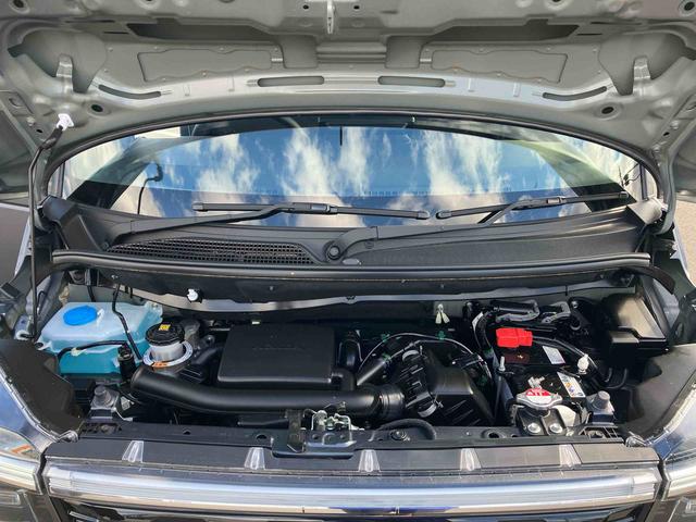 Ｎ－ＢＯＸカスタム ベースグレード（17枚目）