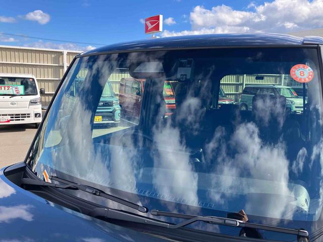 Ｎ－ＢＯＸカスタム ベースグレード（21枚目）